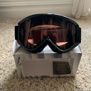 Smith Electra goggles